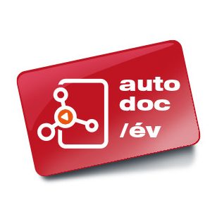 ClickInfo AutoDoc (évente)