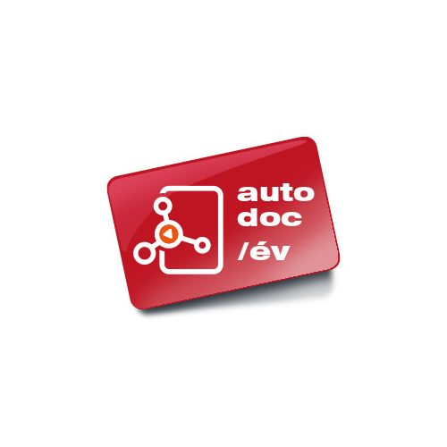 ClickInfo AutoDoc (évente)