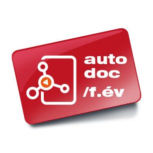 ClickInfo AutoDoc (félévente)