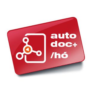 ClickInfo AutoDoc - csomag kiegészítés (havonta)
