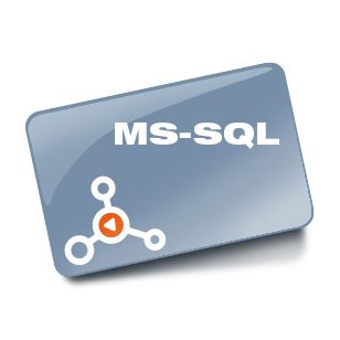  ClickInfo MS-SQL adatbázist használó Egyéb rendszerhez