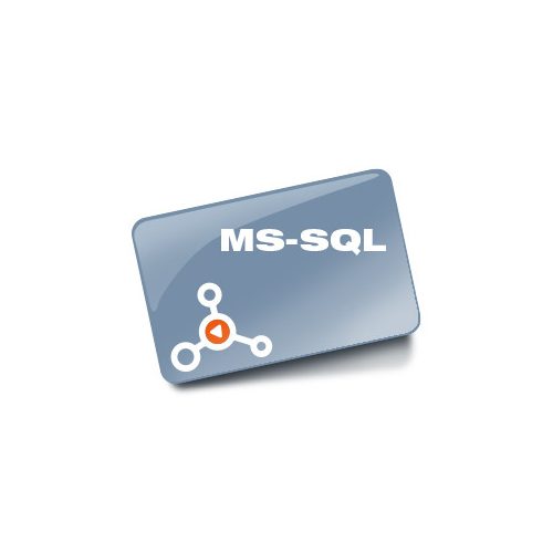  ClickInfo MS-SQL adatbázist használó Egyéb rendszerhez