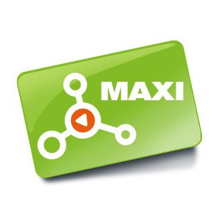 ClickInfo NTAX MAXI