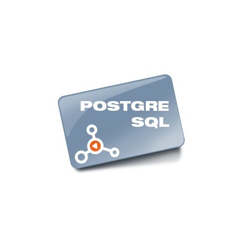  ClickInfo POSTGRE SQL adatbázist használó Egyéb rendszerhez