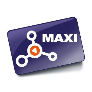 ClickInfo KulcsSoft MAXI