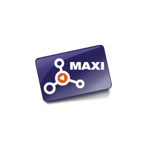 ClickInfo KulcsSoft MAXI