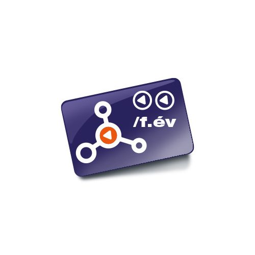 ClickInfo KulcsSoft Mini - Pénzügy és Főkönyv  (félévente)