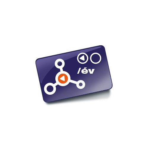 ClickInfo KulcsSoft Mini - Pénzügy  (évente)