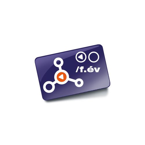 ClickInfo KulcsSoft Mini - Pénzügy  (félévente)