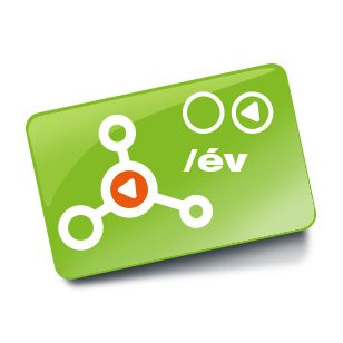 ClickInfo NTAX Mini - Főkönyv  (évente)