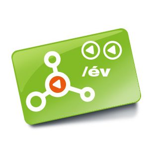 ClickInfo NTAX Mini - Pénzügy és Főkönyv  (évente)