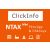 ClickInfo NTAX Mini - Pénzügy és Főkönyv (évente)