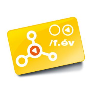 ClickInfo RLB Mini - Főkönyv  (félévente)