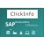 ClickInfo SAP BO - Főkönyv (évente)