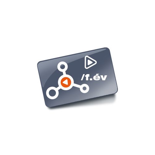 ClickInfo Scroll alapcsomag  (félévente)