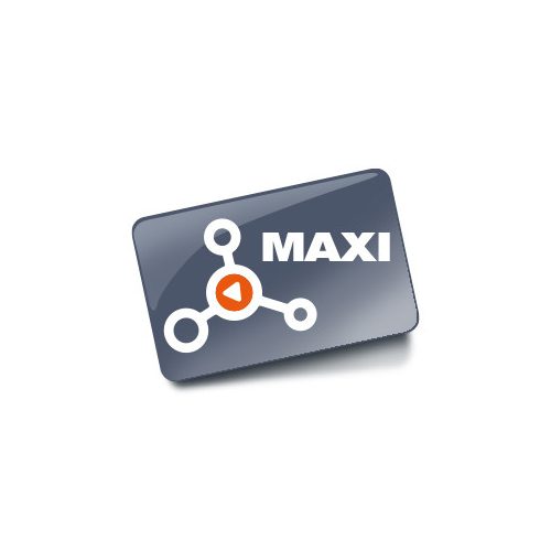 ClickInfo SCROLL MAXI